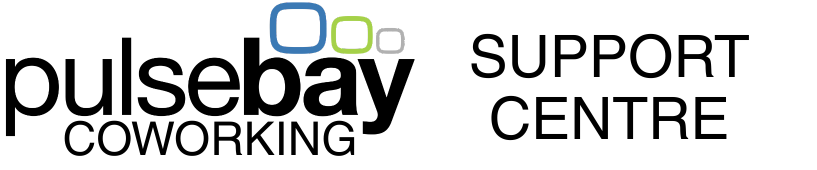 Pulsebay Support Portal